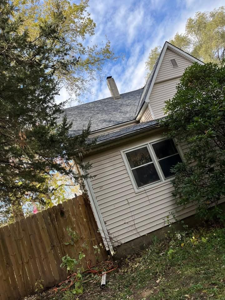 Roofing Repairs for Full Roof Replacement and Repairs in Saint Joseph, MO