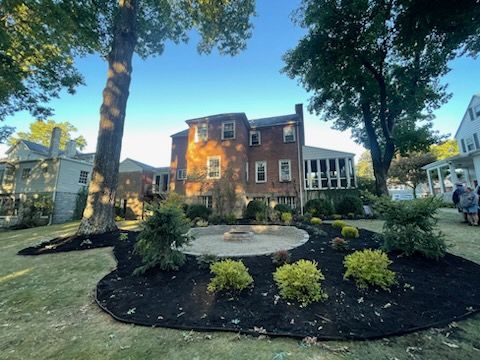 Hardscaping for Power Works LLC. in Oak Hill, WV