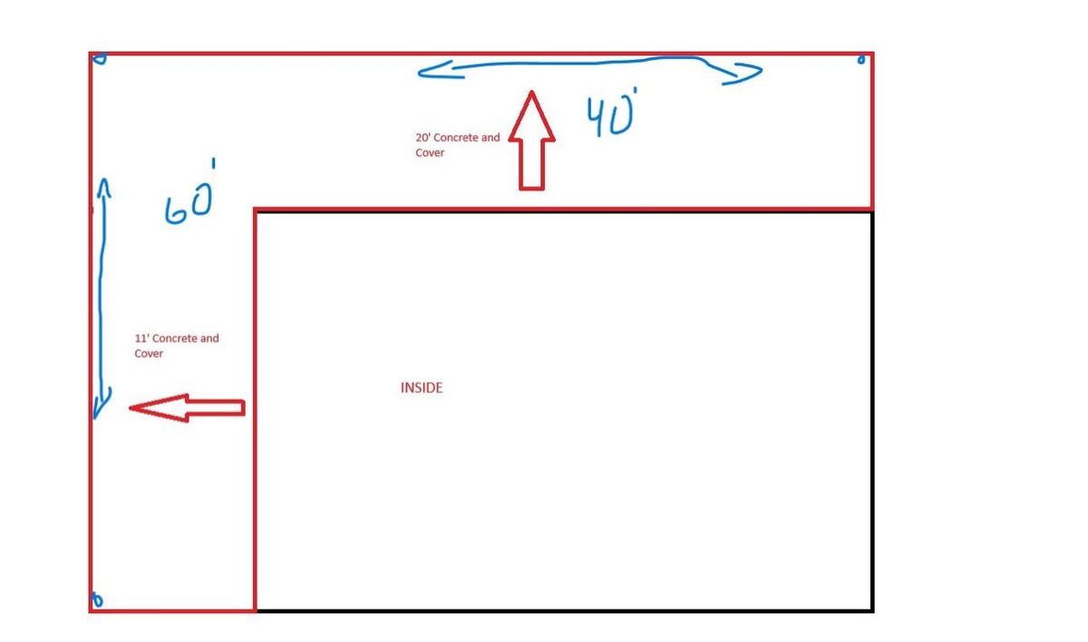 Concrete Repair for Delarosa Concrete & Stamping in Pearland, TX