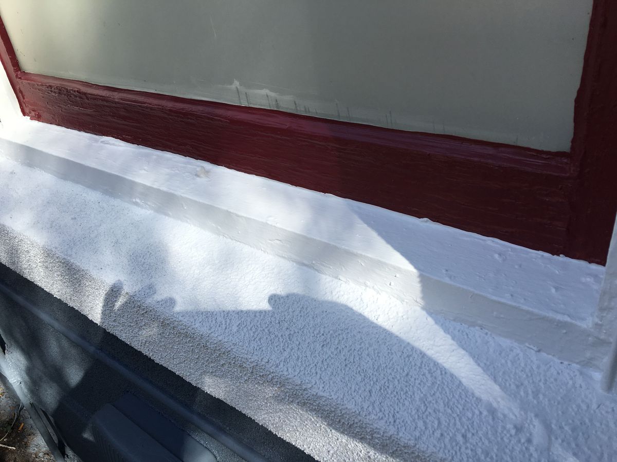 Stucco Repair for Classic Shades Painting Water Damage & Restoration LLC in Mesa, AZ