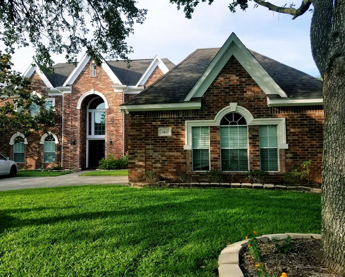 Roofing Repairs for JD Roof Improvements in Houston, TX