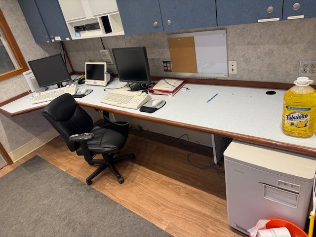 Schools for Clean Touch Services LLC  in Staten Island, NY