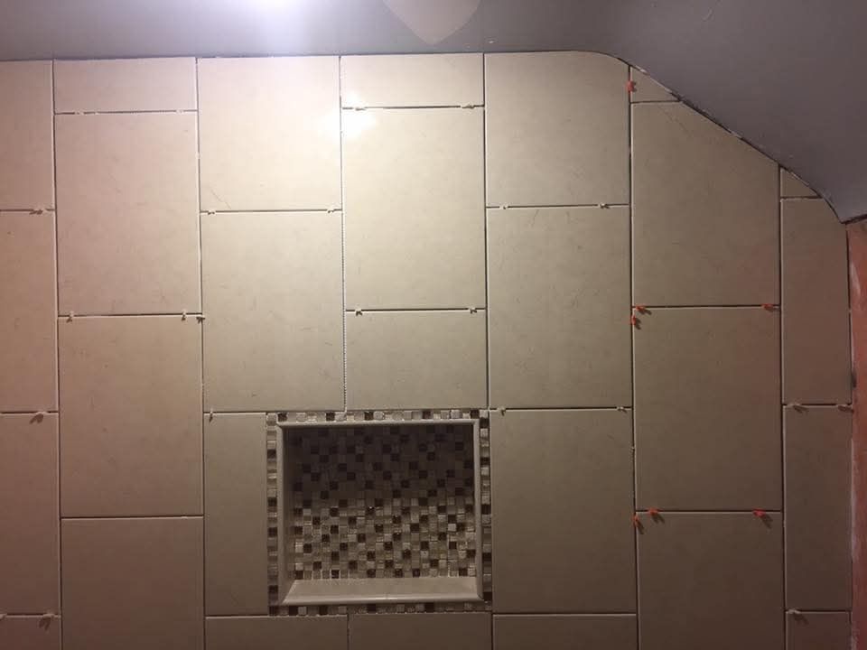 Kitchen and Bathroom Renovations for Dawson Custom Interiors in Boise, ID