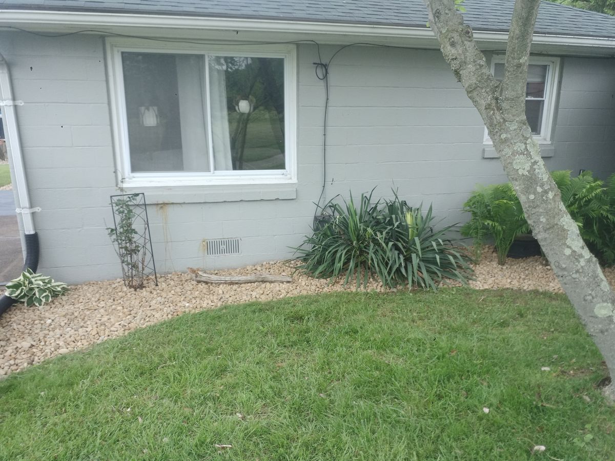 Shrub Trimming for Hendricks Mowing in Amherst, OH