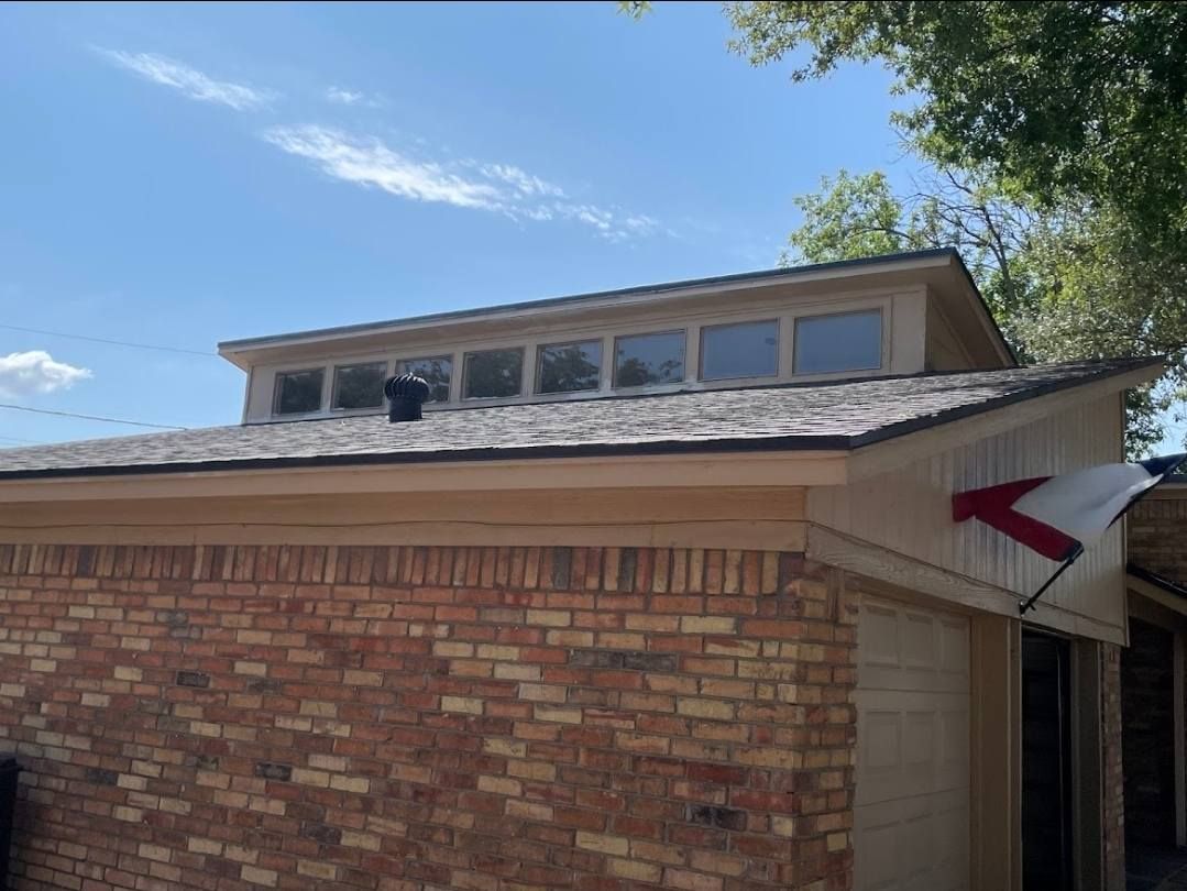 Roofing Repairs for Revival Remodeling and Roofing in Grapevine, TX