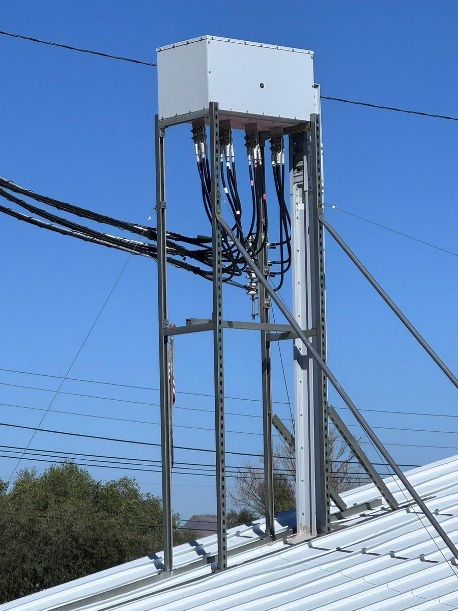 Electrical Panel Upgrades for Luke’s Electrical Service in Chino Valley, AZ