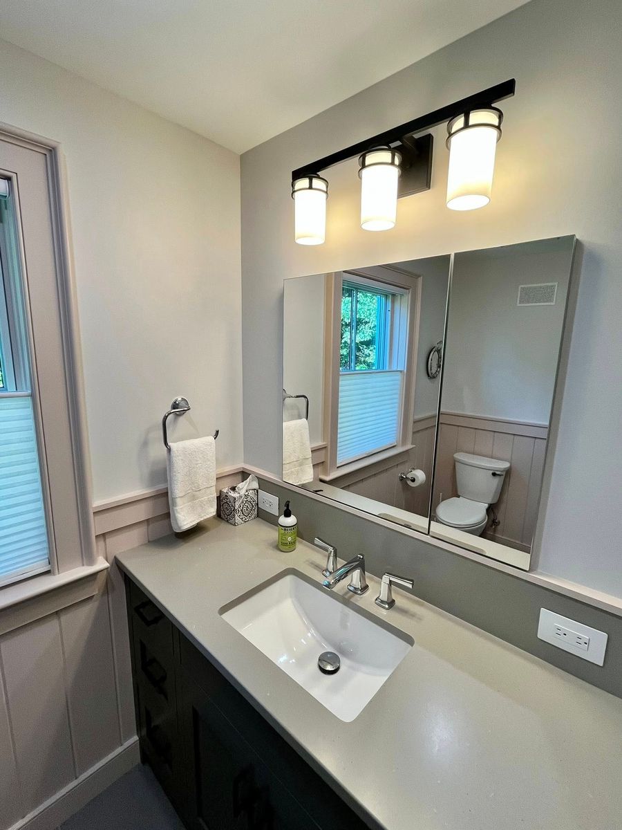 Residential Cleaning for Red Clover Cleaning LLC in Craftsbury, VT