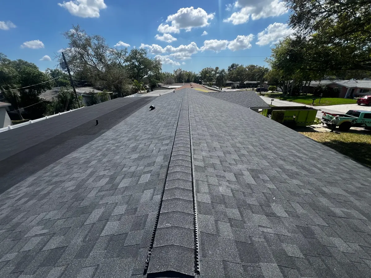 Shingle Roofing for Gudino Roofing & Construction in Winter Haven, FL