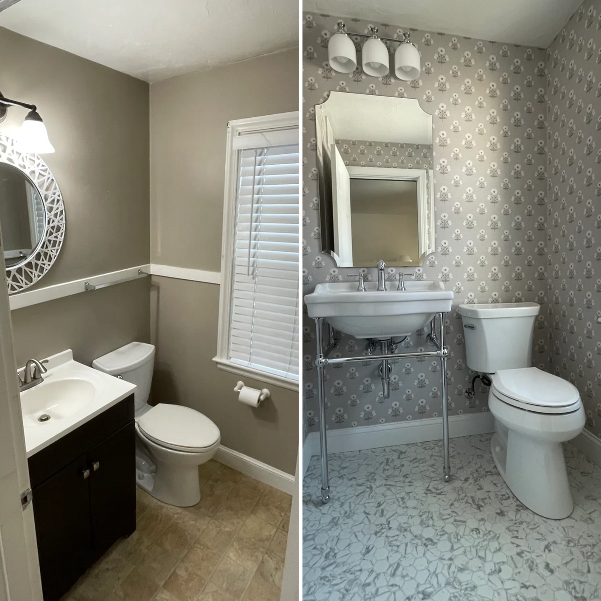 Bathroom Remodeling for LMA Home Improvement in Ashby, MA