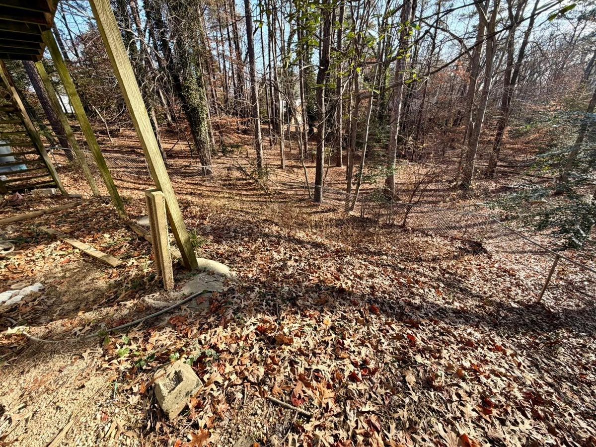 Spring and Fall Clean Up for Nate's Property Maintenance LLC  in Lusby, MD