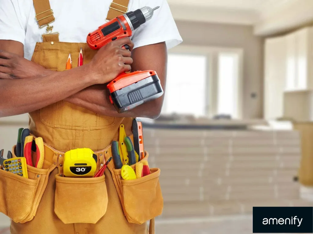 Handyman Services for Gulf-Tex Lawn Care in Baytown, TX