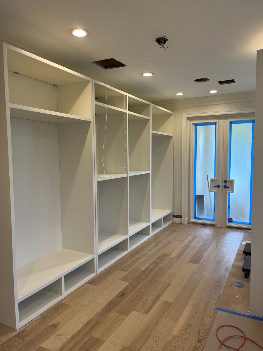 Custom Cabinetry Services for Kare Kitchens in Deerfield Beach, FL