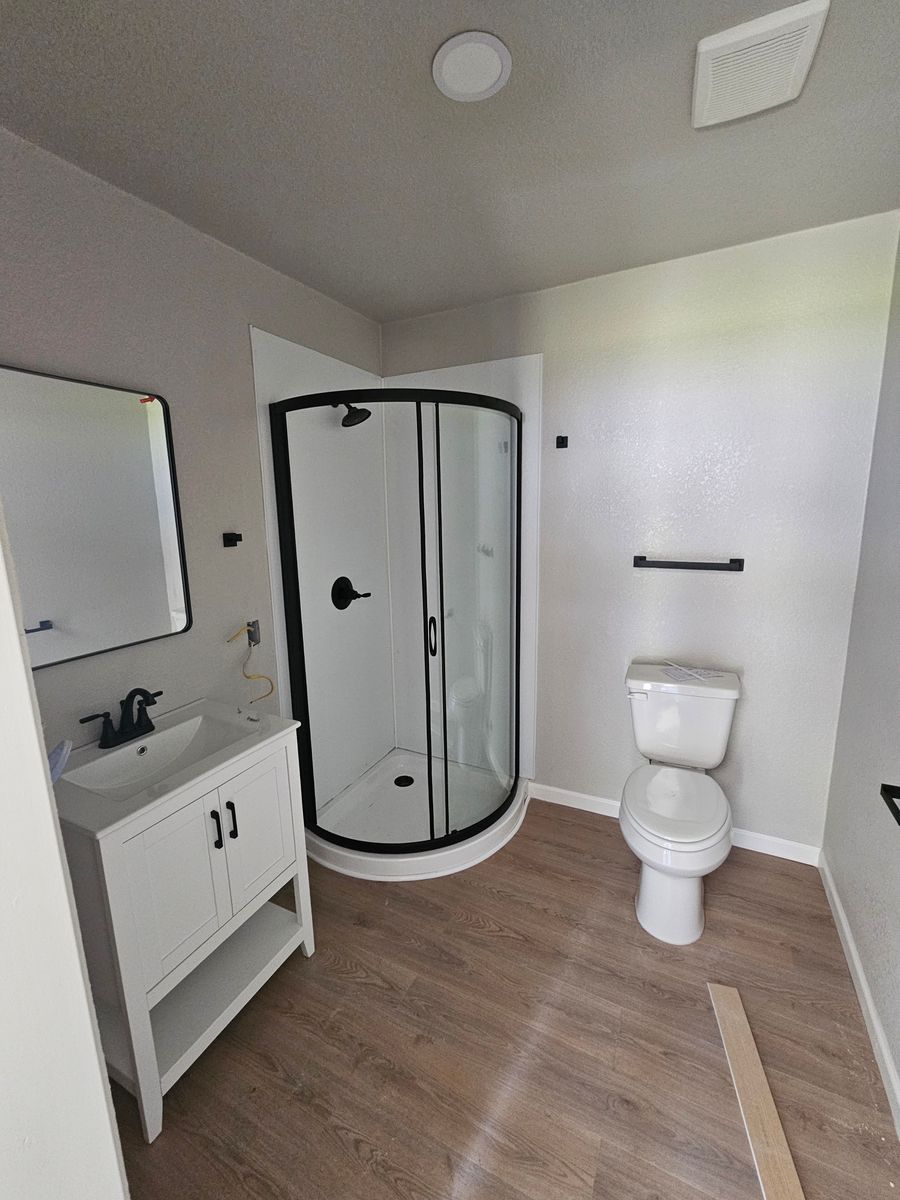 Flooring for Strategic Repairs and Designs in Killeen, TX