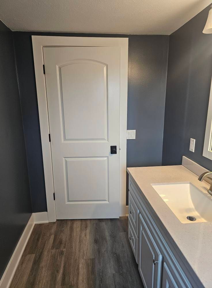 Doors for Newtons Handyman Service LLC in Allendale, MI
