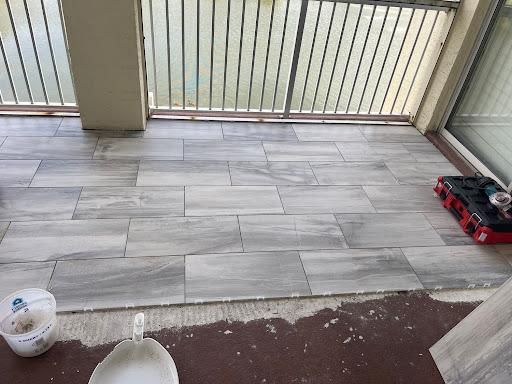 Bathroom Renovation for 904Loors in St. Augustine, FL