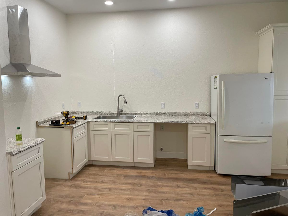 General Remodeling for CR Renovations and Maintenance in Bell, FL
