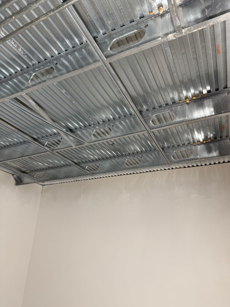 Full Scale Design-Build for Visten Construction Group LLC in Burkburnett, TX