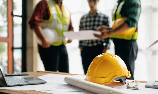 General Contractor for Rising Hawk Construction LLC. in Kitsap County, WA