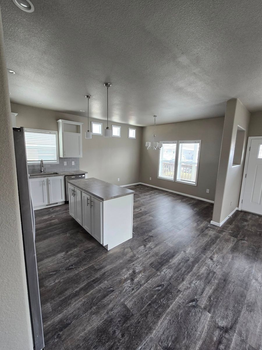 Painting and Drywall for D & D Handyman Services LLC in Cottonwood, AZ