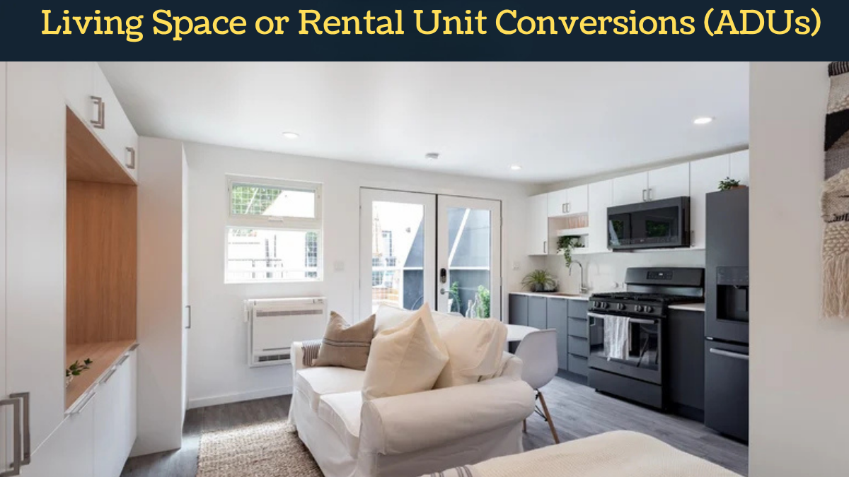 Garage Conversions for Texas Estate Construction in West University Place, TX