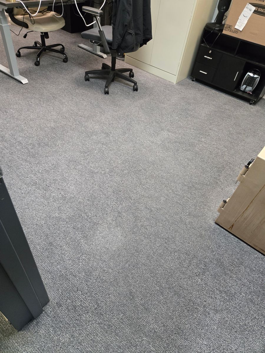 Carpet Cleaning for Forge Precision Facility Services in Glendale, CO