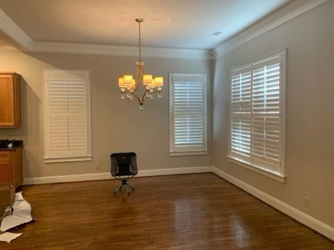 Interior Painting for U.S Construction & Renovation in Duluth, GA
