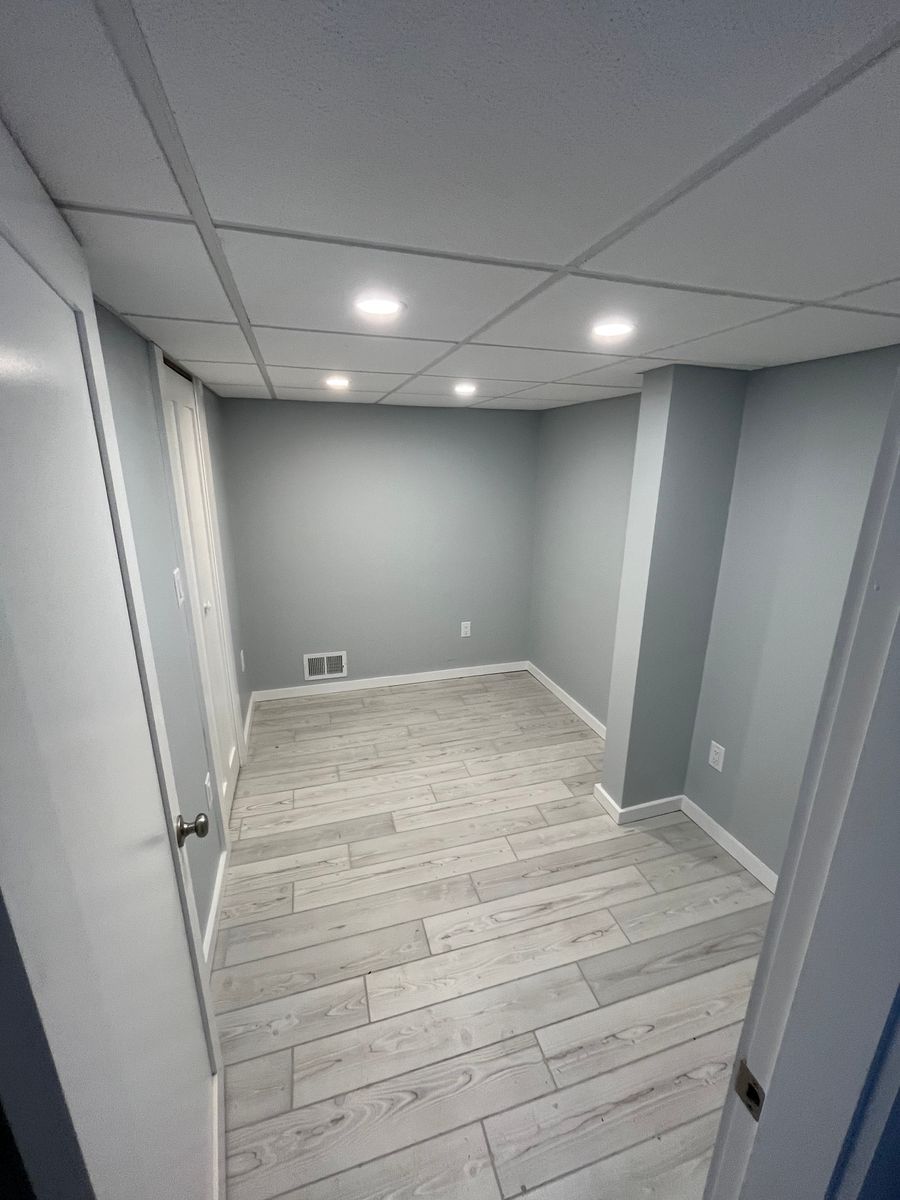 General Contracting for DiPersio Construction in Wilmington, MA