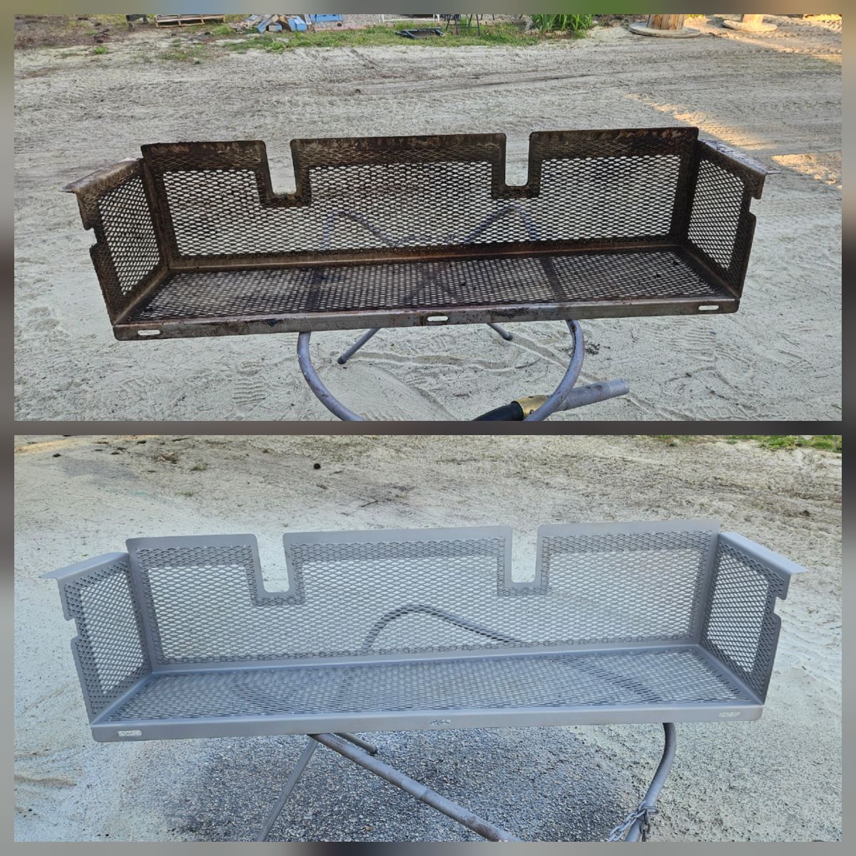 Surface Preparation for Painting & Coating for Bell's Mobile Blasting & Surface Restoration  in Elm City, NC