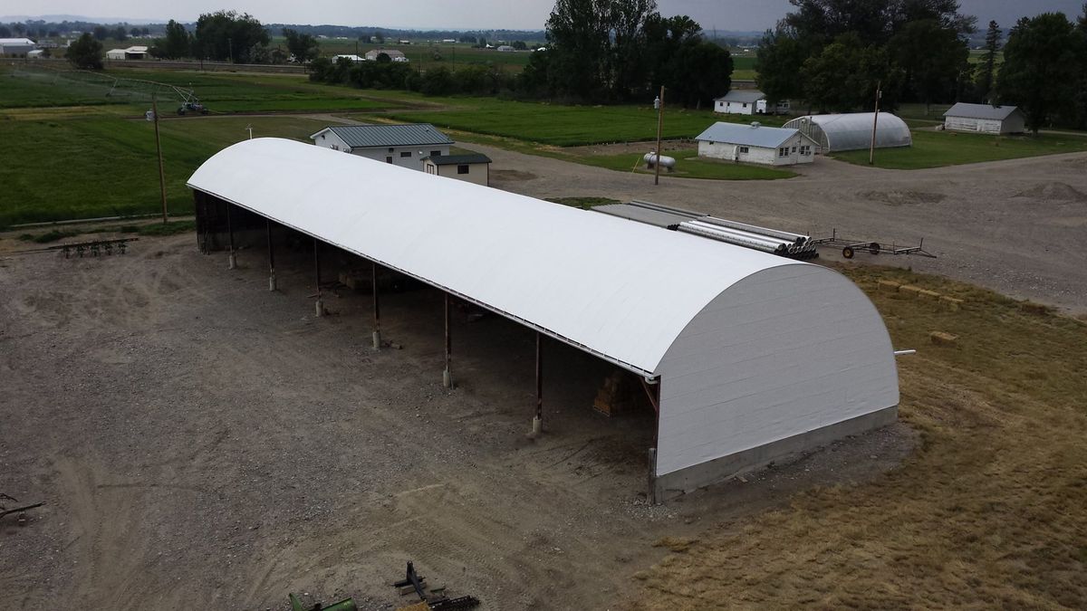   Commercial Cool Roof Systems for ProTech Roofing LLC in , Montana