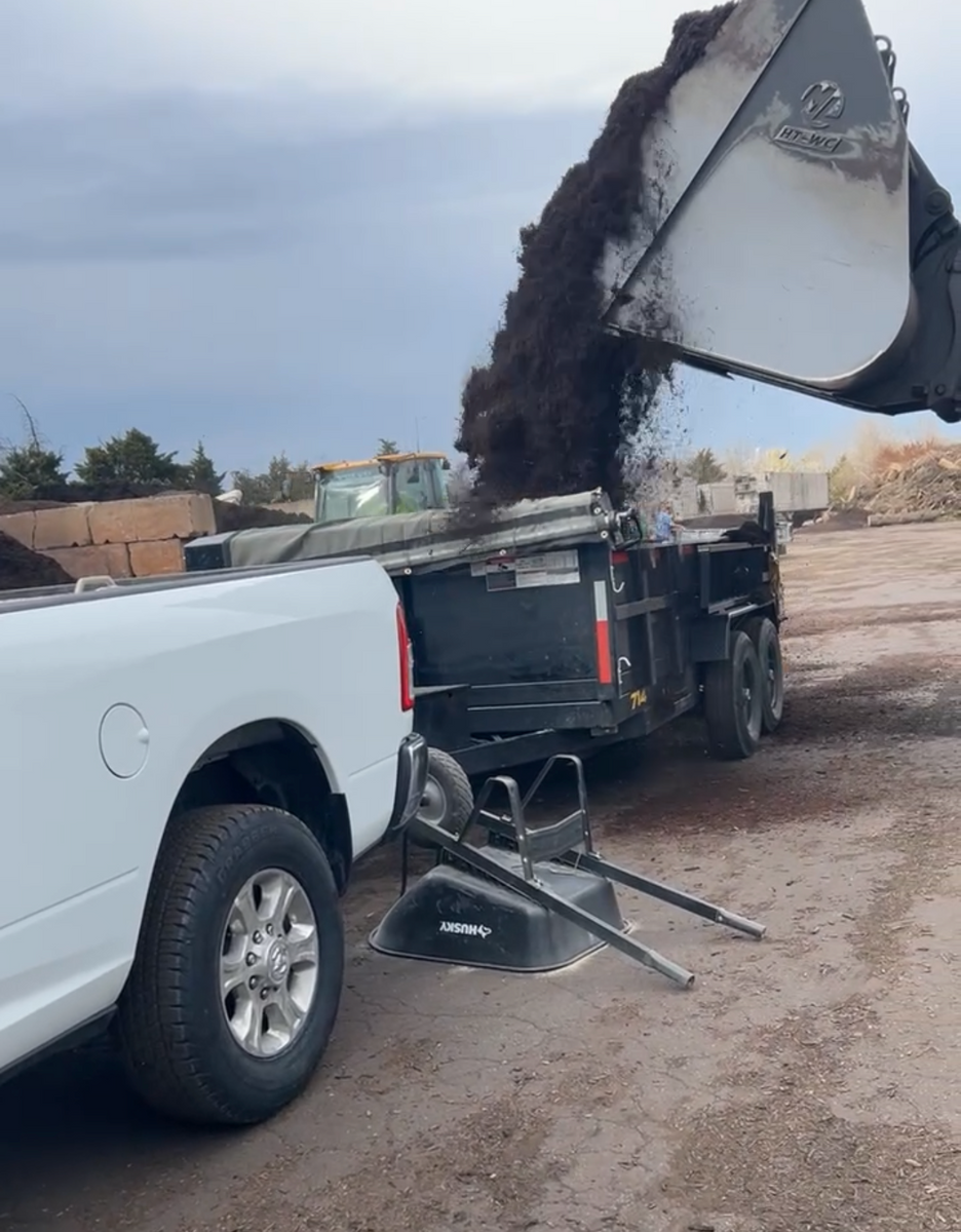 Spring / Fall Clean Up for Ridgewood Lawn Care LLC in Fredericksburg, VA