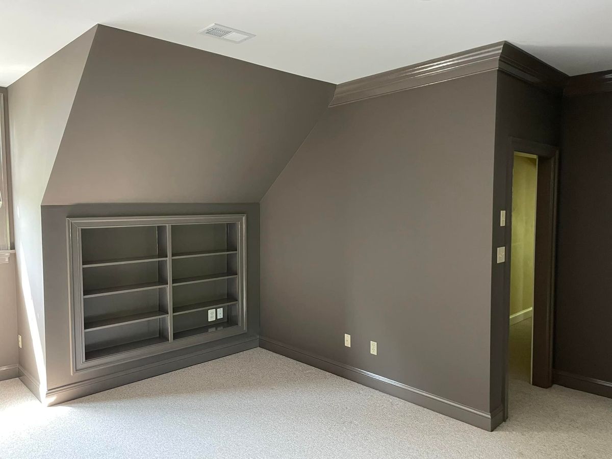 Carpentry for Beyond Contracting in Stephens City, VA