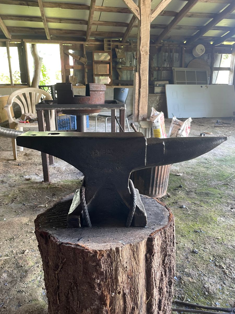 Custom Welding for TAG Welding and fabrication in Dalton, GA