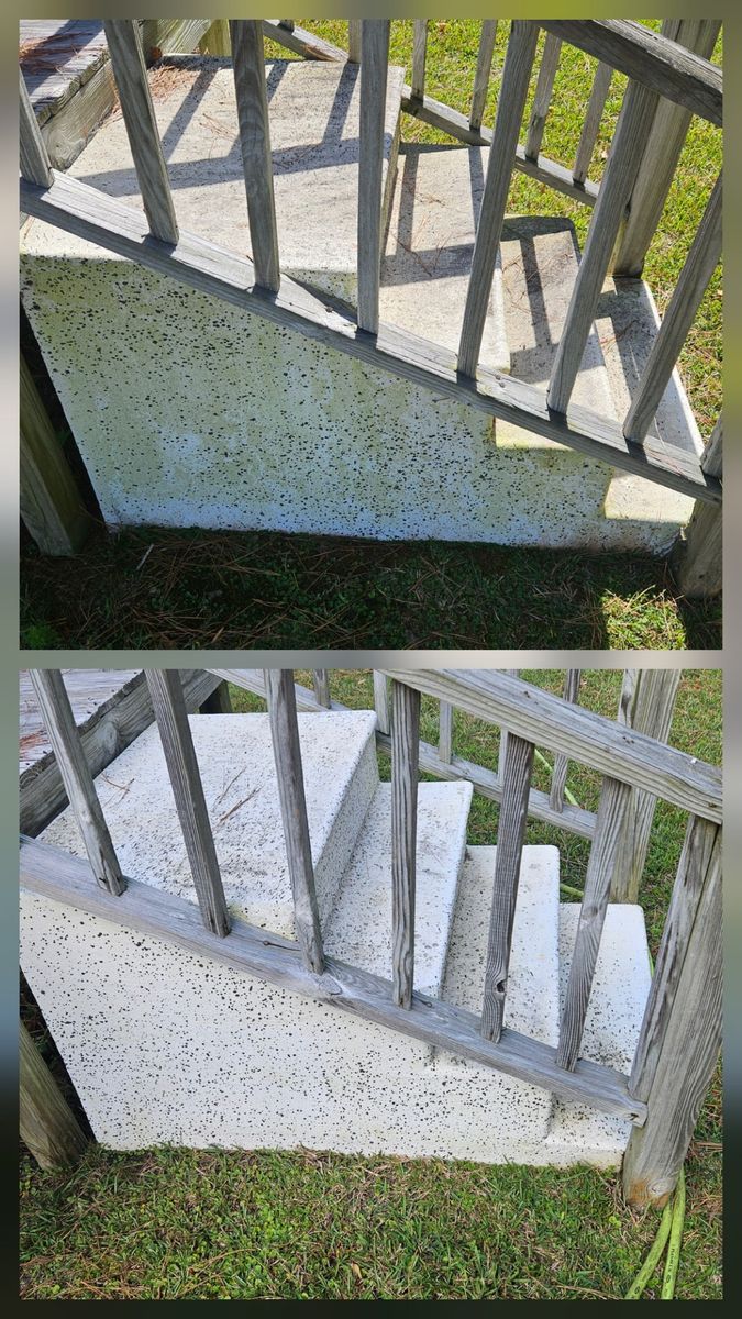 Industrial Sandblasting for Bell's Mobile Blasting & Surface Restoration  in Elm City, NC