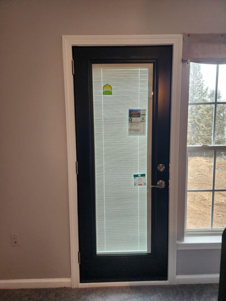Door Replacement And Install for MAS Home Improvement in Waldorf, MD