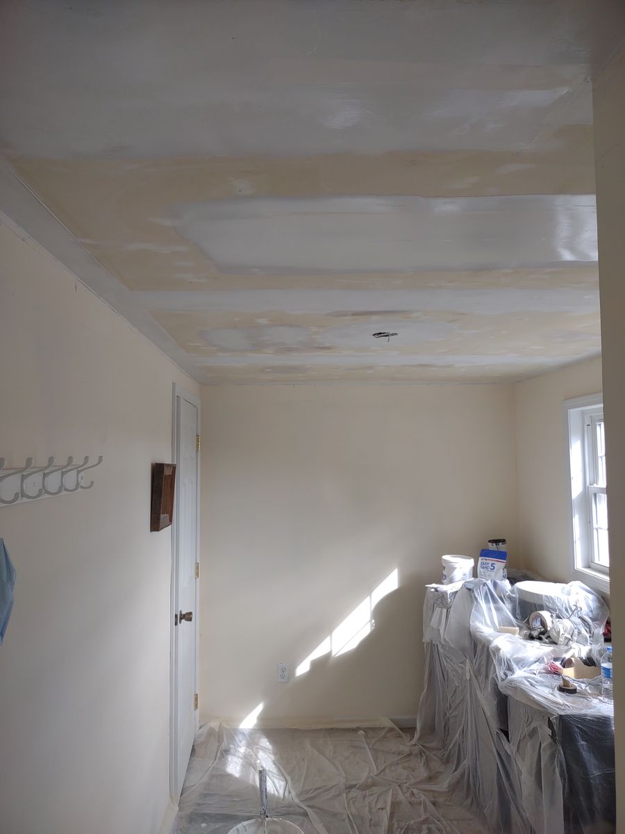 Drywall and Plastering for Lions Painting & Repairs in Candler, NC