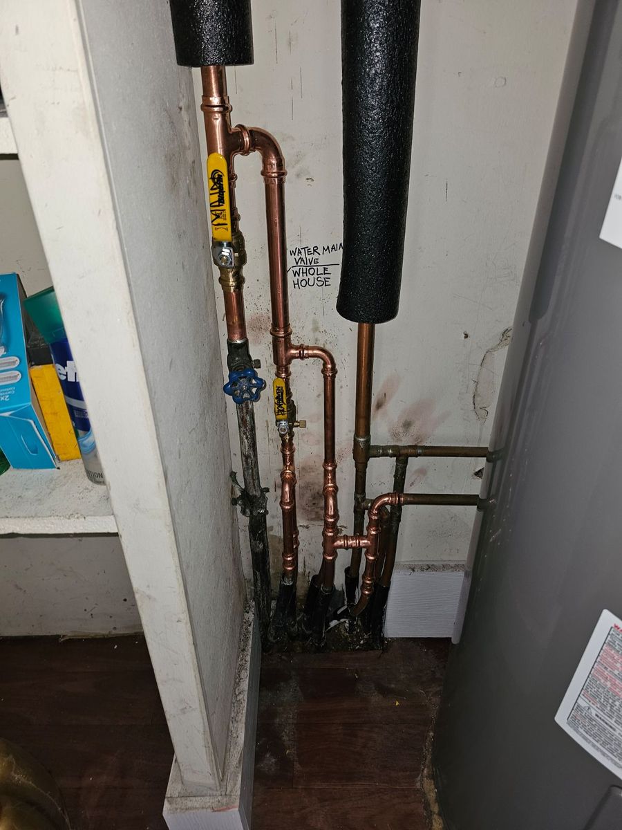 Boiler Heater Install & Service for A Better Plumber in Suffolk County, NY