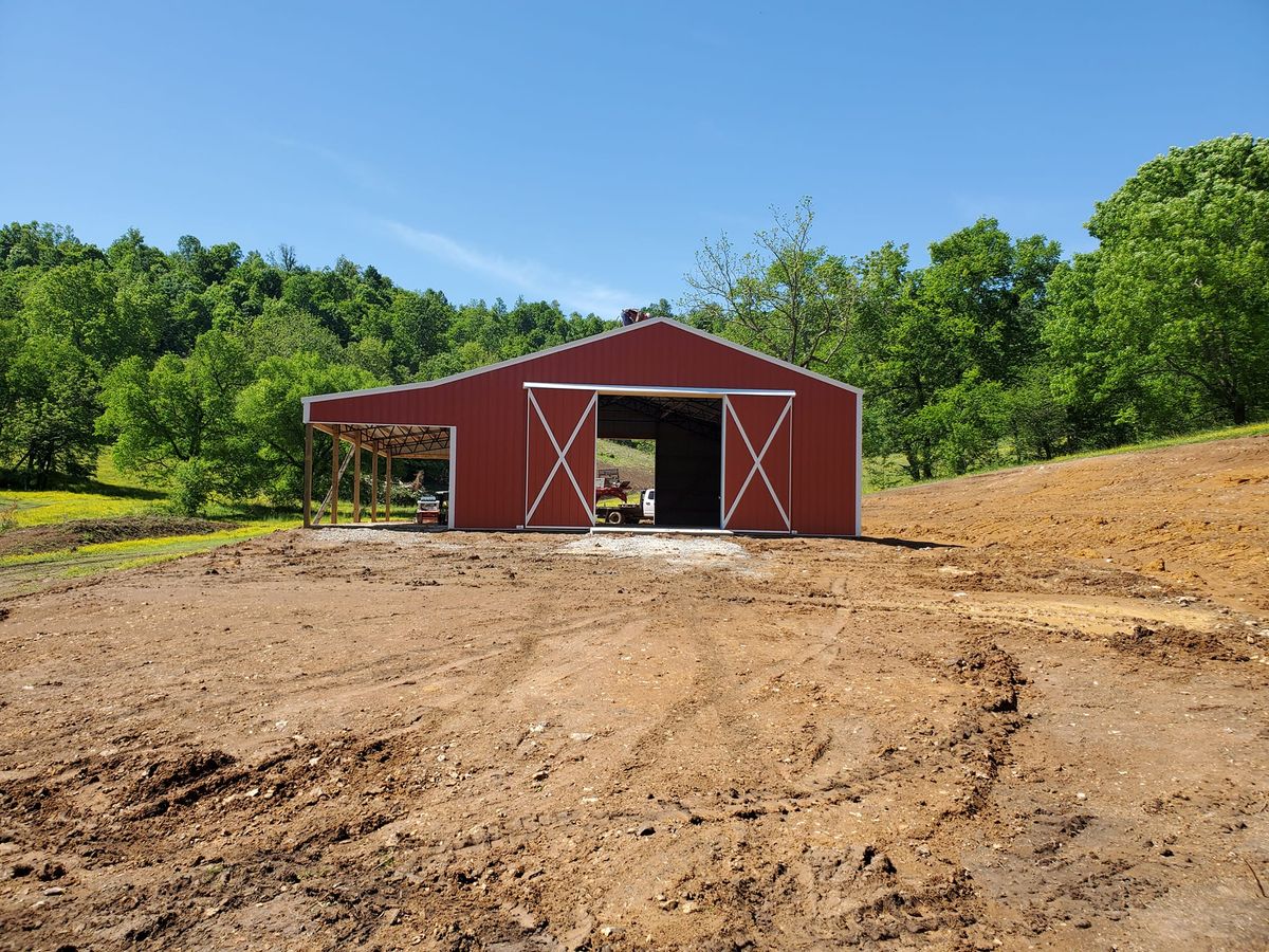 Other Services for S&H Quality Buildings in  Lawrenceburg,  TN