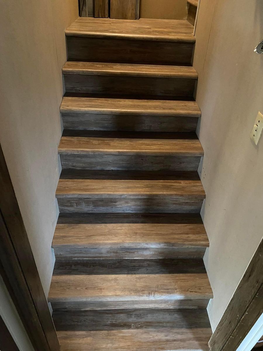 Carpentry for Lancaster Home Improvement in Goldsboro, NC