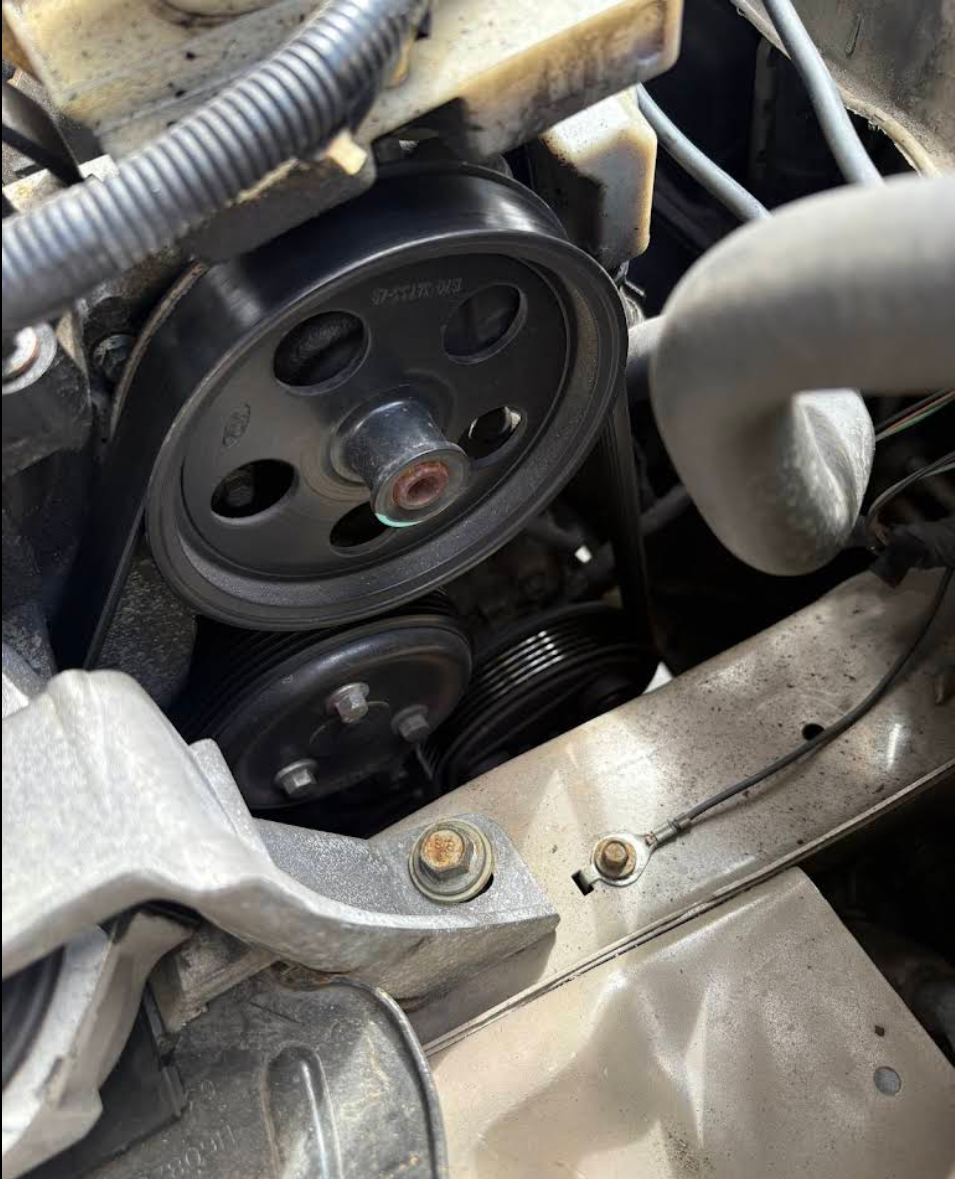 Automotive Repairs for Bobby's Mobile Auto Repair in Goodlettsville, TN