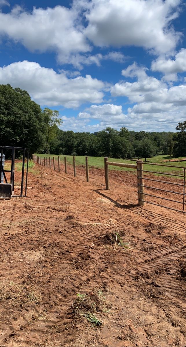 Gate Installation and Repair for LB Fencing & Services in Archdale, NC