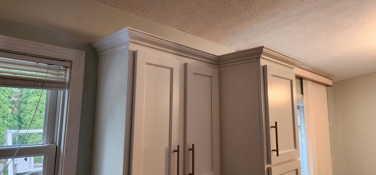 Kitchen Remodeling for Valley Vision Construction LLC in Piqua, OH