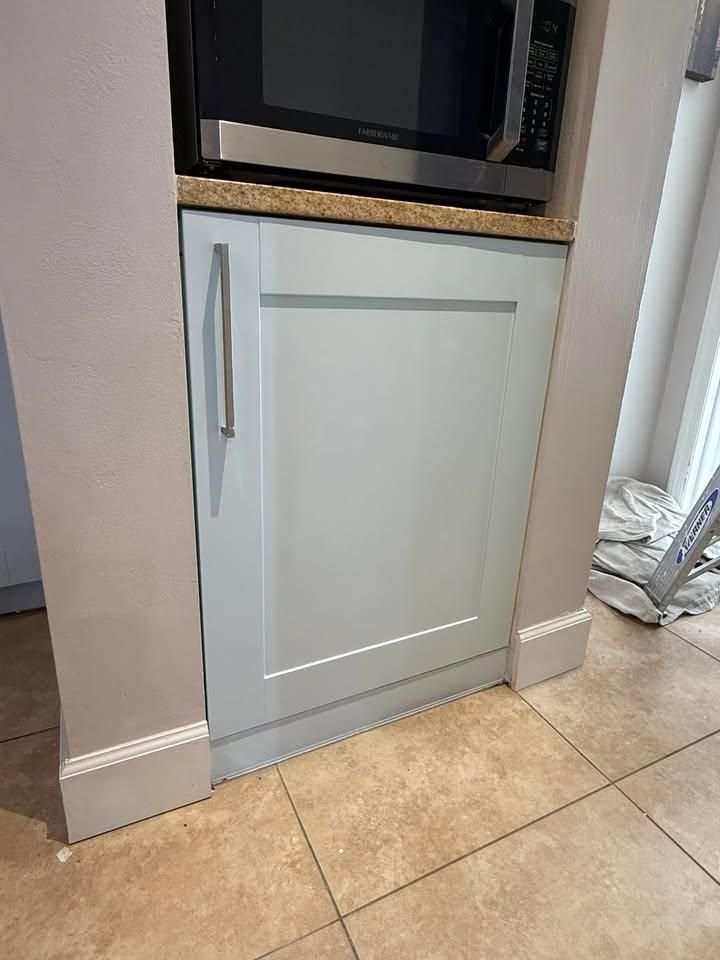 Interior Painting for Escorpio Painting in Tampa, FL