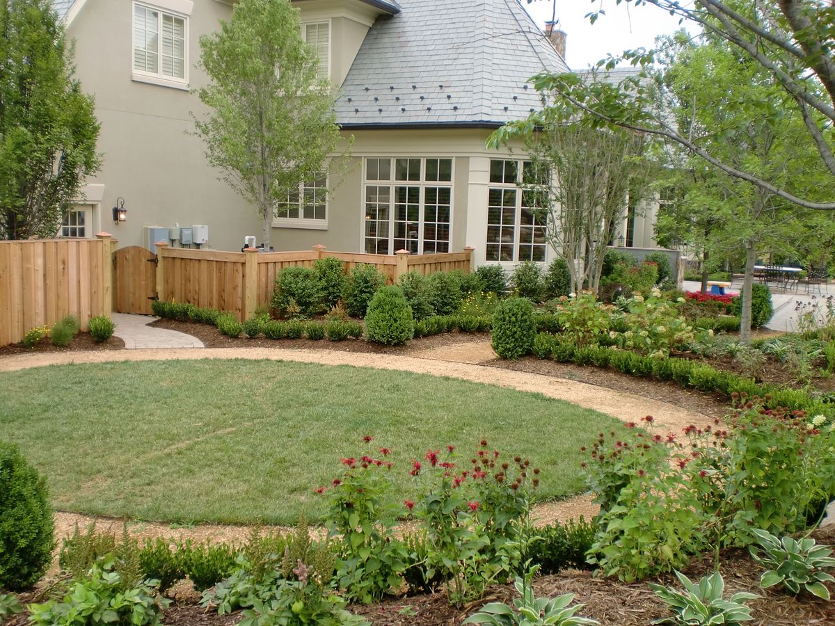 Landscape Design for M&M Professional Landscaping in Sterling, VA