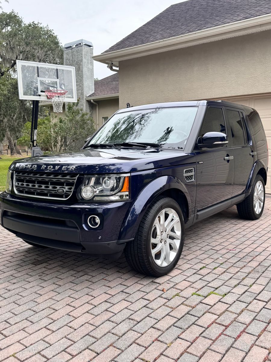 Exterior Detailing for On Top Detailing in Lakeland, FL