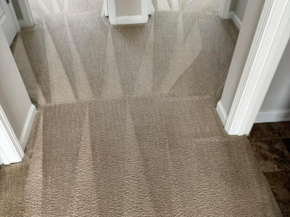 Commercial Cleaning for SteamMaster's in Concord, NC