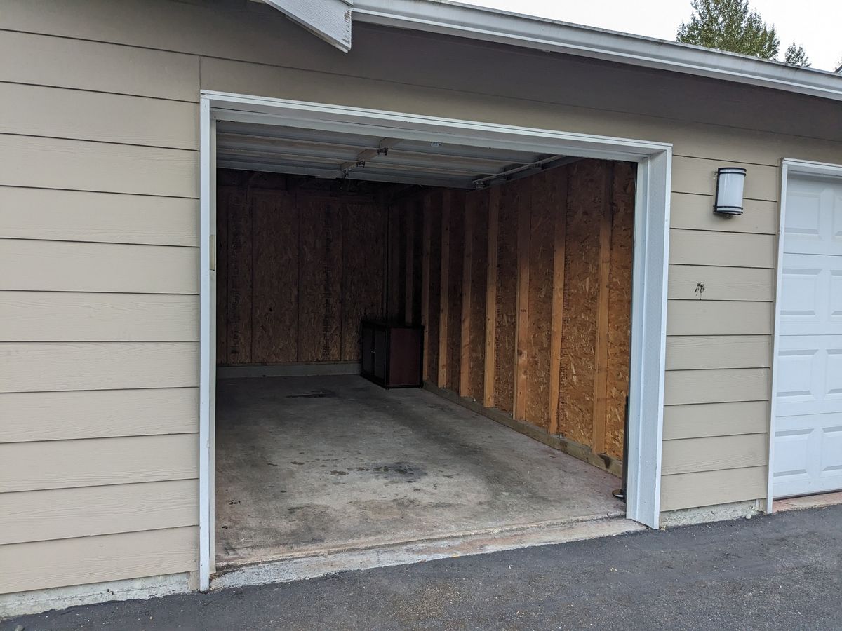 Custom Enclosures for Heritage Ridge Builders Group in Waco, TX