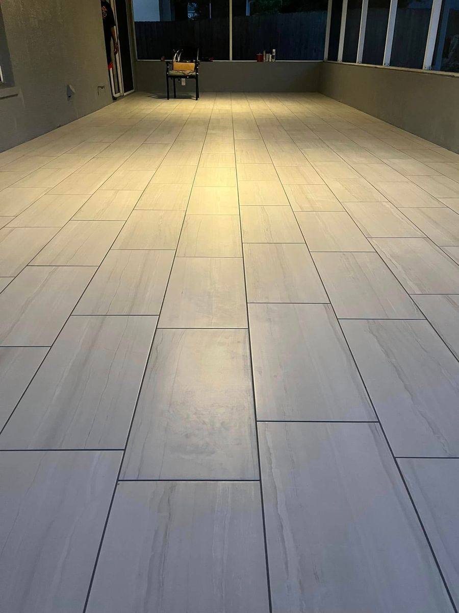Other Services Tile for Dail Flooring Solutions in Ruskin, FL