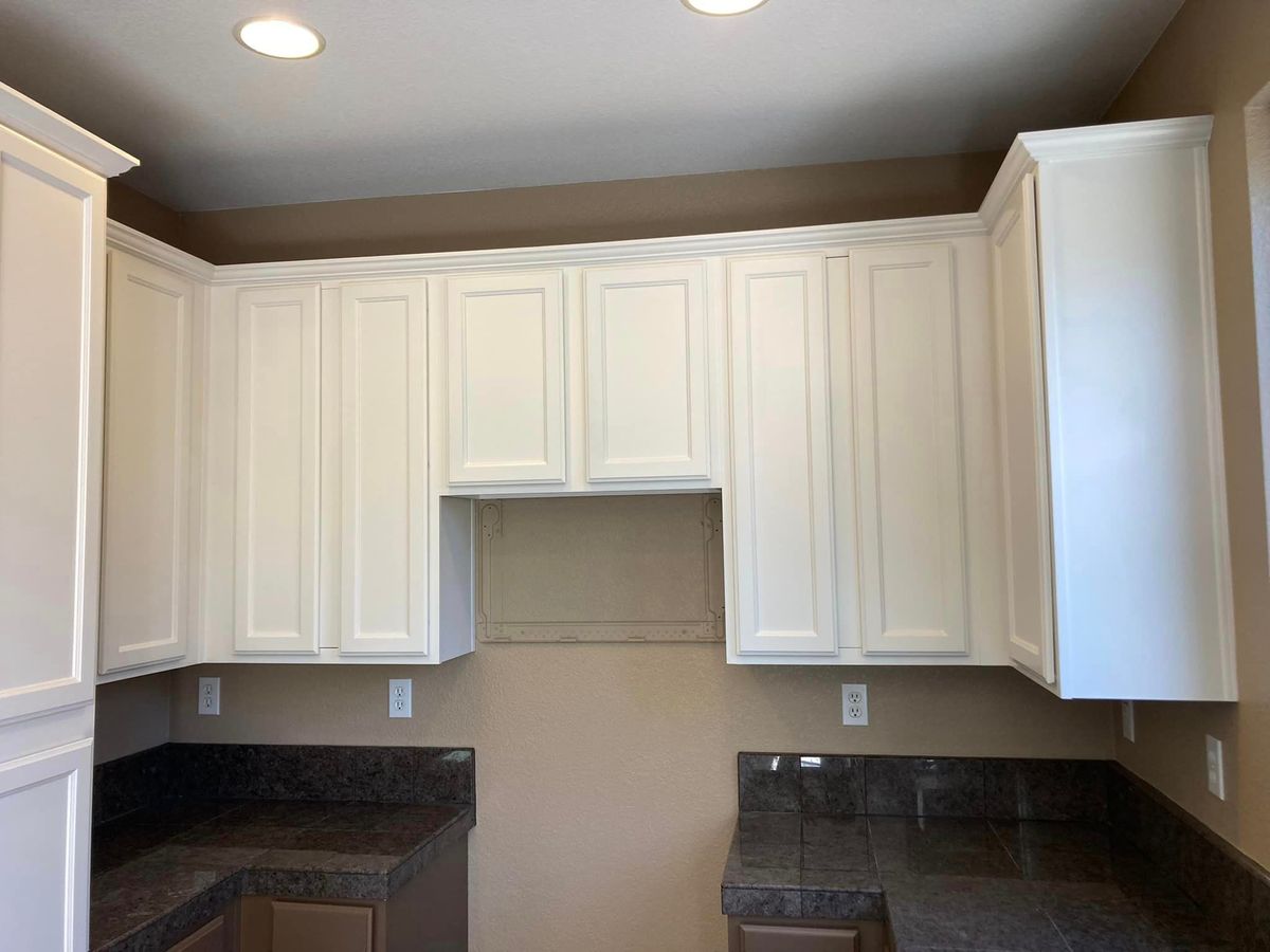 Specialty Painting for Straight Edge Painting Company  in Sacramento, CA