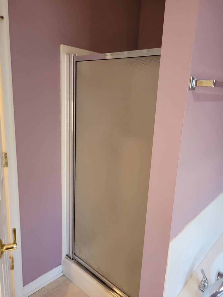 Bathroom Renovation for Keith A. Hook Construction in Selinsgrove, PA