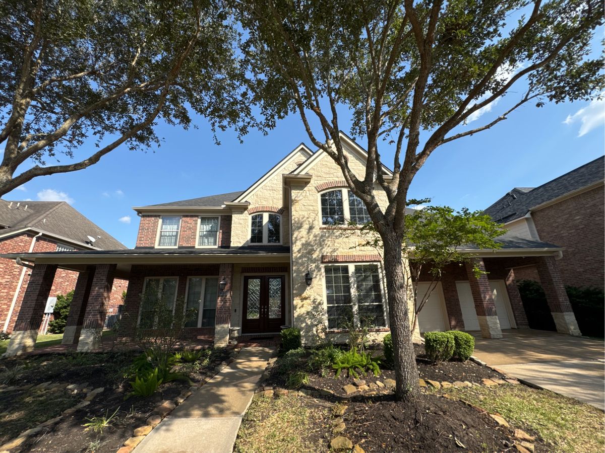 Window Cleaning for Power Pressure Wash in Houston, TX